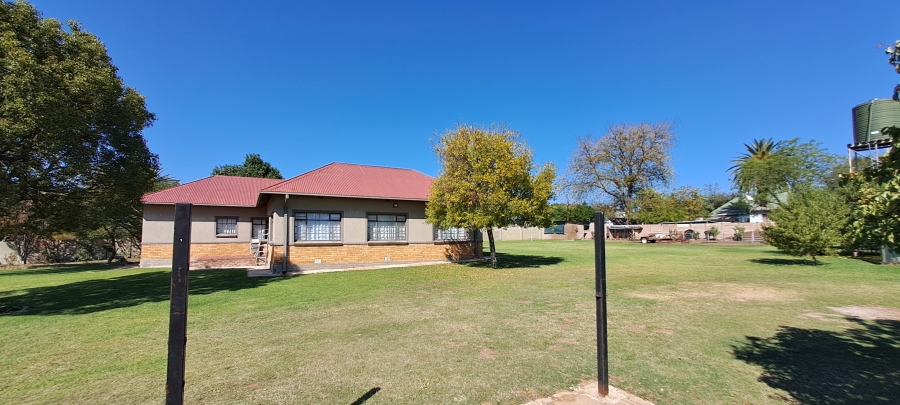3 Bedroom Property for Sale in Vredefort Free State